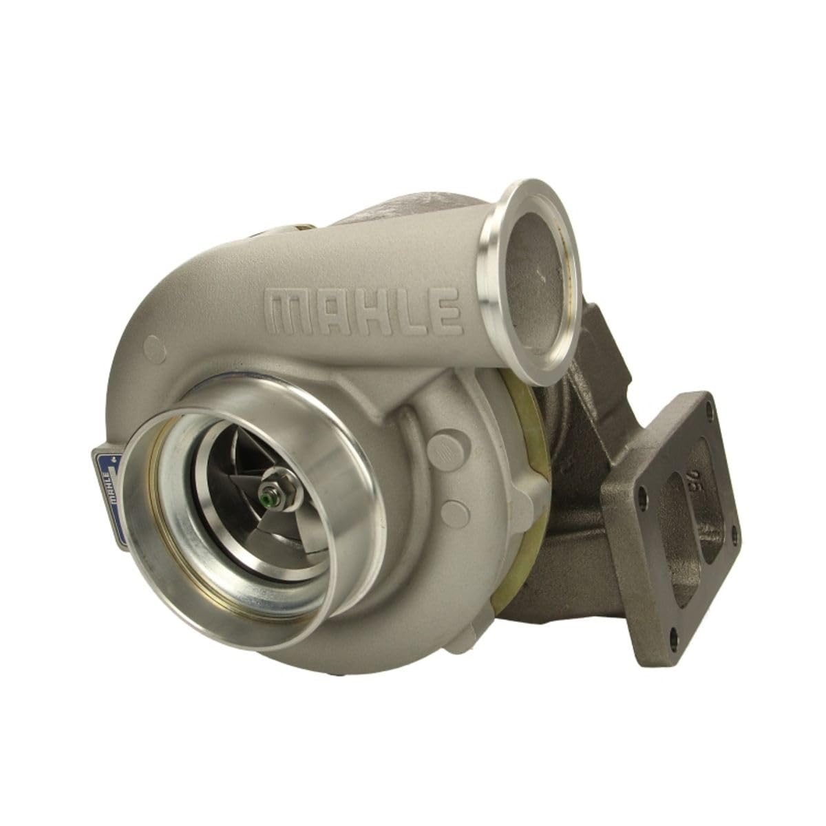 MAHLEORIG 228 TC 14666 000 Motorräume MAHLEORIG 228 TC 14666 000 Motorräume von MAHLE