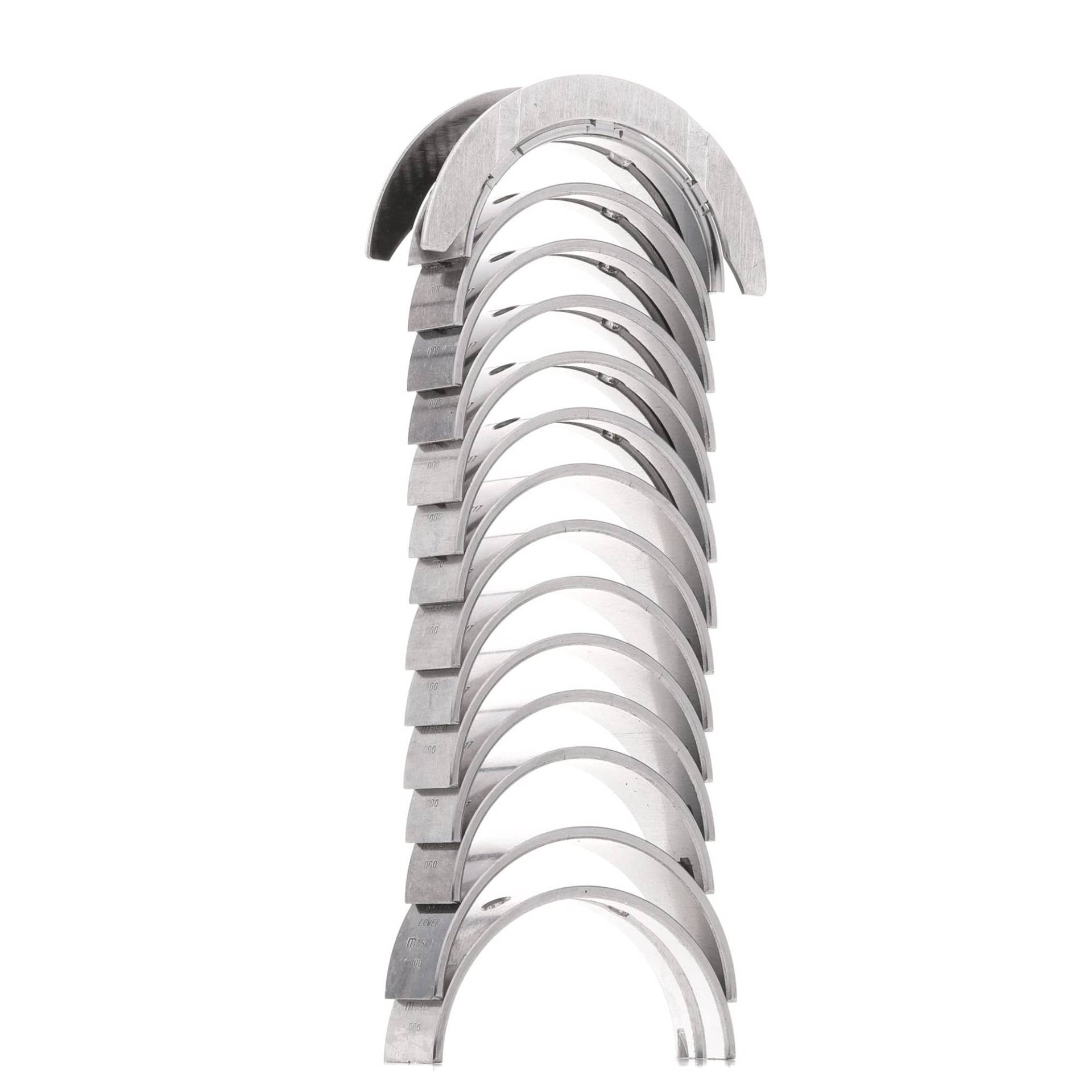Mahle 081 HS 21721 000 - Kurbelwellenlagersatz Mahle 081 HS 21721 000 - Kurbelwellenlagersatz von MAHLE