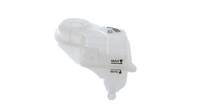 Mahle Ausgleichsbehälter, Kühlmittel [Hersteller-Nr. CRT105000S] für Audi, Seat, VW von MAHLE