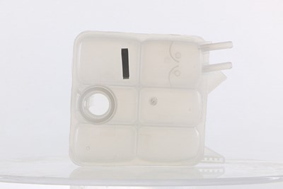 Mahle Ausgleichsbehälter, Kühlmittel [Hersteller-Nr. CRT129000S] für Ford von MAHLE