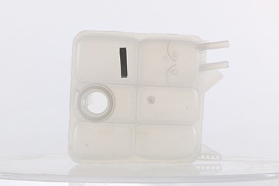 Mahle Ausgleichsbehälter, Kühlmittel [Hersteller-Nr. CRT129000S] für Ford, Mazda, Volvo von MAHLE
