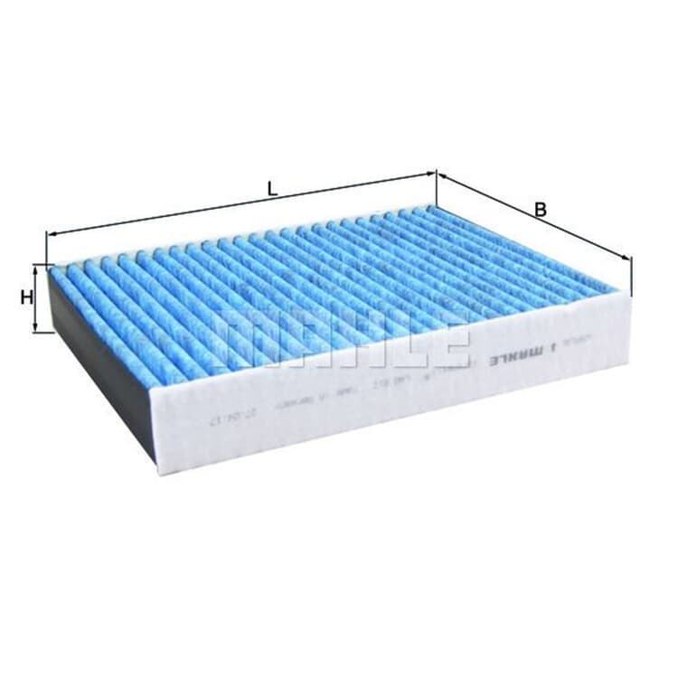 Mahle Innenraumfilter BMW 1er 2er 3er 4er Porsche 718 911 Boxster Cayman Mahle Innenraumfilter BMW 1er 2er 3er 4er Porsche 718 911 Boxster Cayman von MAHLE