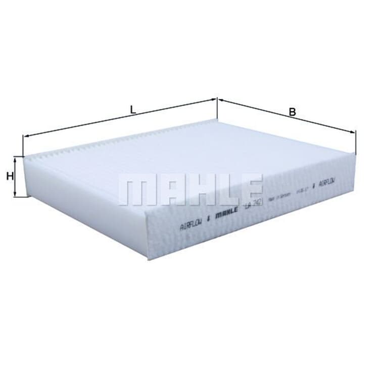 Mahle Innenraumfilter BMW 1er 2er 3er 4er Porsche 718 911 Boxster Cayman Mahle Innenraumfilter BMW 1er 2er 3er 4er Porsche 718 911 Boxster Cayman von MAHLE