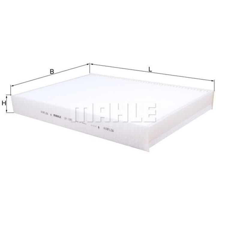 Mahle Innenraumfilter POLESTAR Polestar Volvo S60 S90 V60 V90 Xc60 Xc90 Mahle Innenraumfilter POLESTAR Polestar Volvo S60 S90 V60 V90 Xc60 Xc90 von MAHLE