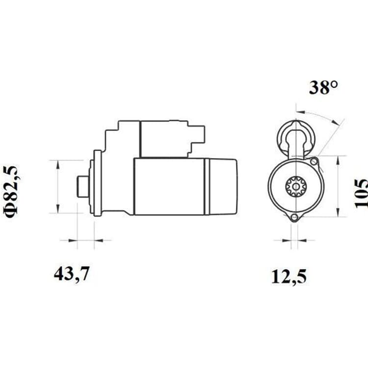 Mahle Innenraumfilter POLESTAR Polestar Volvo S60 S90 V60 V90 Xc60 Xc90 von MAHLE