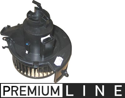 Mahle Innenraumgebläse [Hersteller-Nr. AB24000P] für Opel, Vauxhall von MAHLE