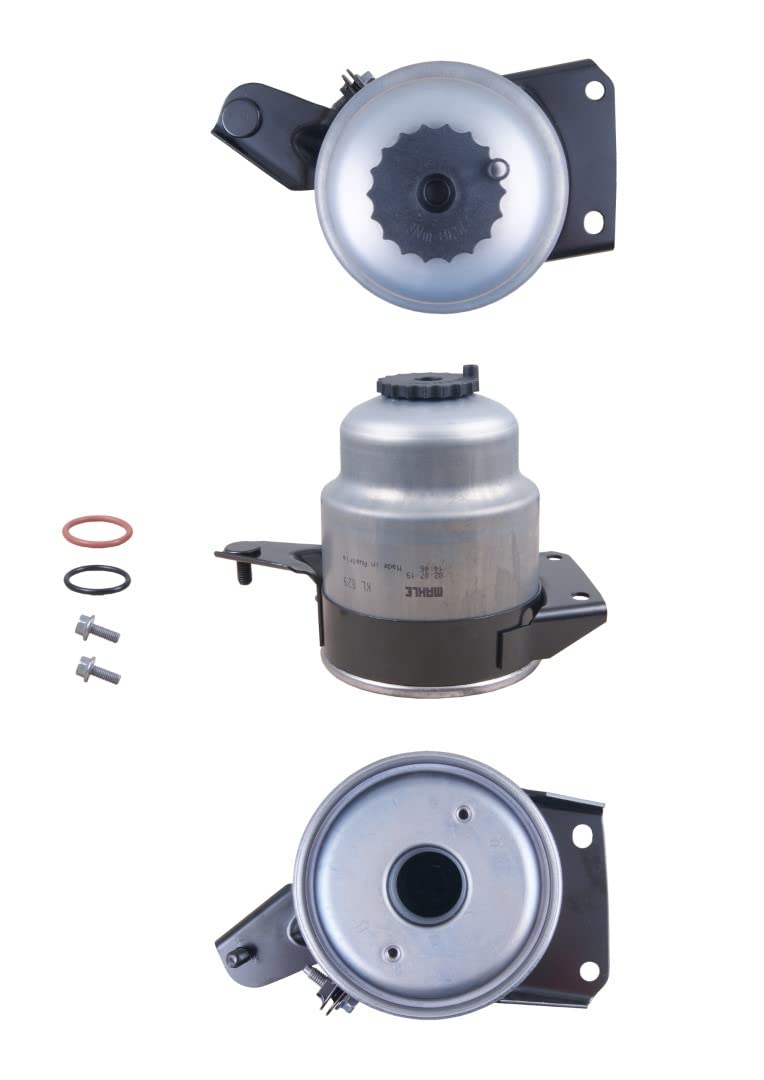 MAHLE KL 440/44 Kraftstofffilter Leitungsfilter 98MMu.a. passend für NISSAN QASHQAI/QASHQAI +2 I MAHLE KL 440/44 Kraftstofffilter Leitungsfilter 98MMu.a. passend für NISSAN QASHQAI/QASHQAI +2 I von MAHLE