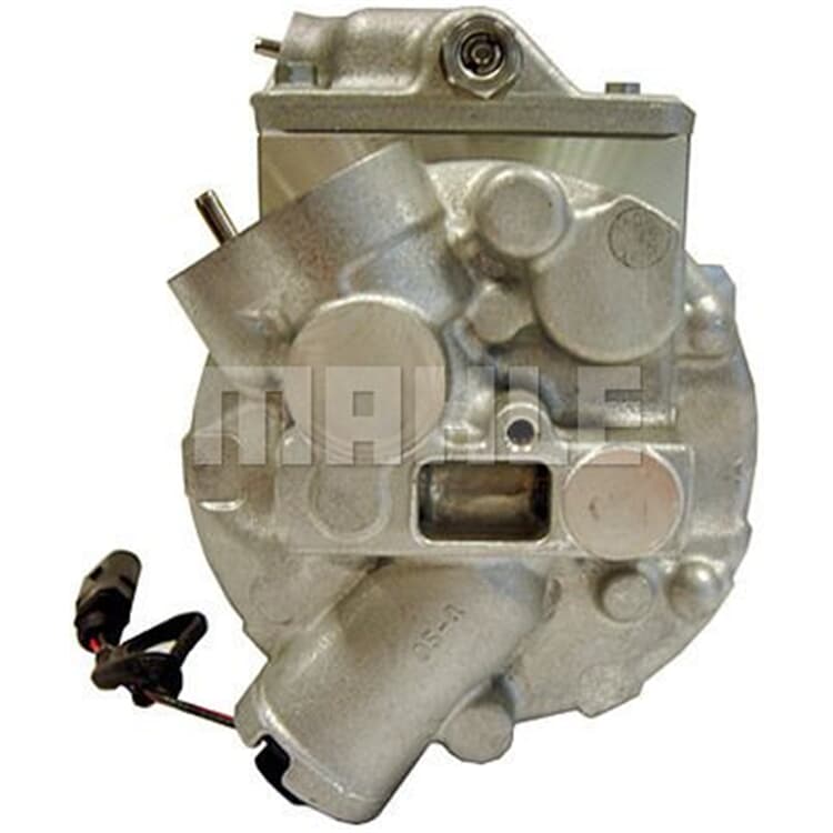 Mahle Klimakompressor Audi Seat Skoda VW Mahle Klimakompressor Audi Seat Skoda VW von MAHLE