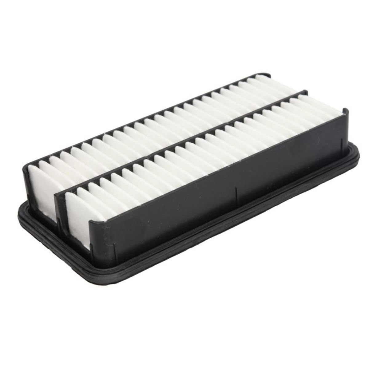 MAHLE LX 3265 Luftfilter Filtereinsatz u.a. passend für GETZ (TB) von MAHLE