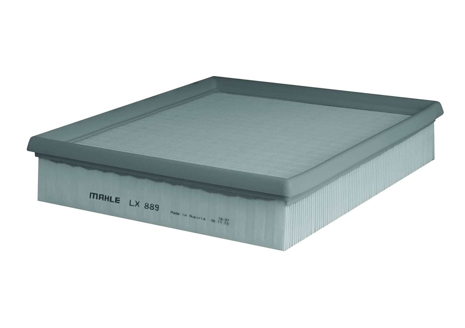 MAHLE LX 889 Luftfilter Filtereinsatz u.a. passend für ROVER 75 (RJ) MAHLE LX 889 Luftfilter Filtereinsatz u.a. passend für ROVER 75 (RJ) von MAHLE