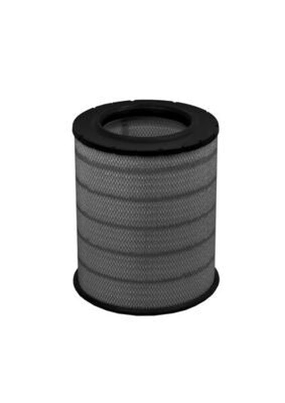 MAHLE LX 1281 Luftfilter Filtereinsatz u.a. passend für VOLVO von MAHLE