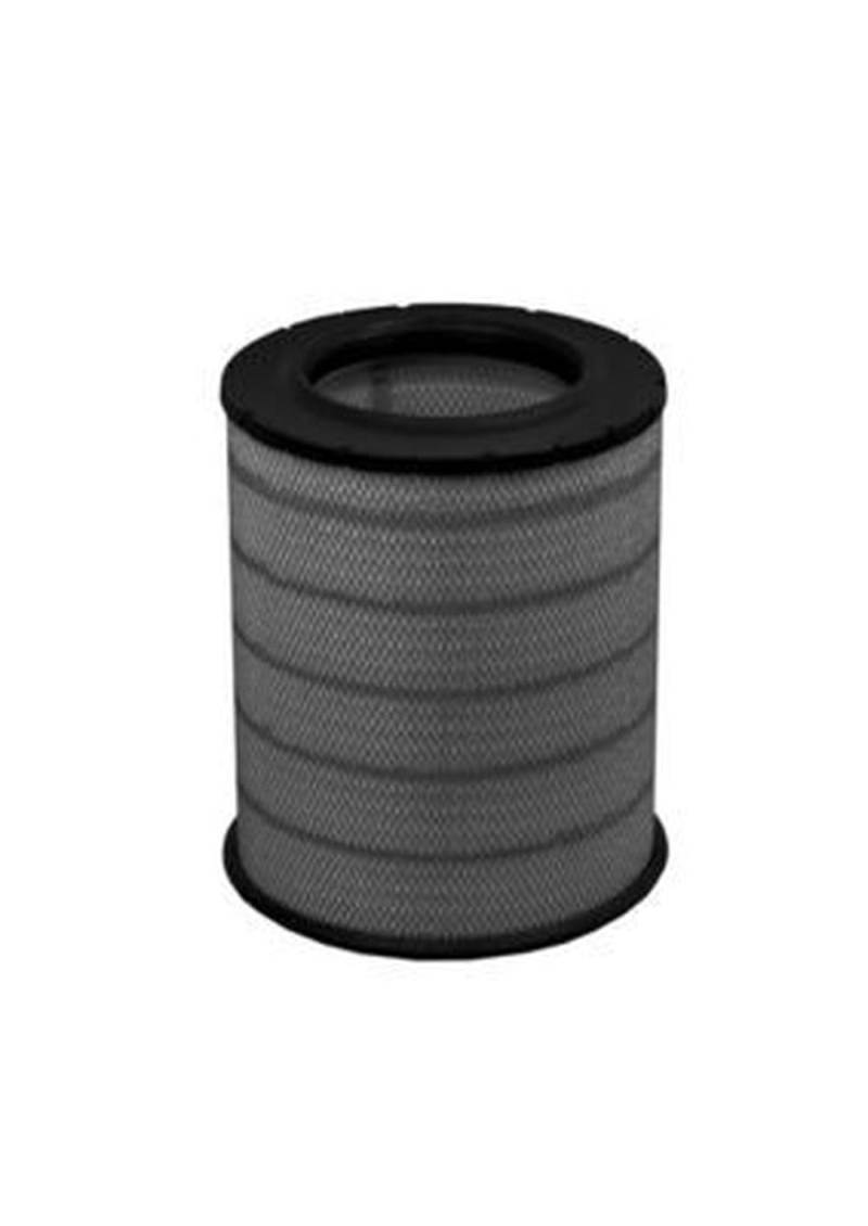 MAHLE LX 1281 Luftfilter Filtereinsatz u.a. passend für VOLVO von MAHLE