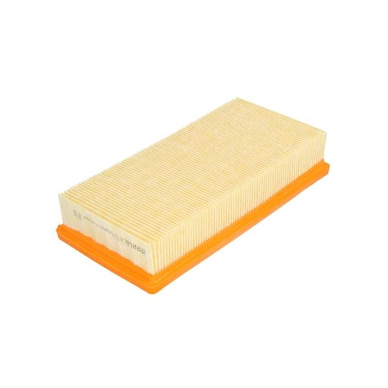 MAHLE LX 1576 Luftfilter Filtereinsatz u.a. passend für SWIFT III (MZ/EZ) von MAHLE