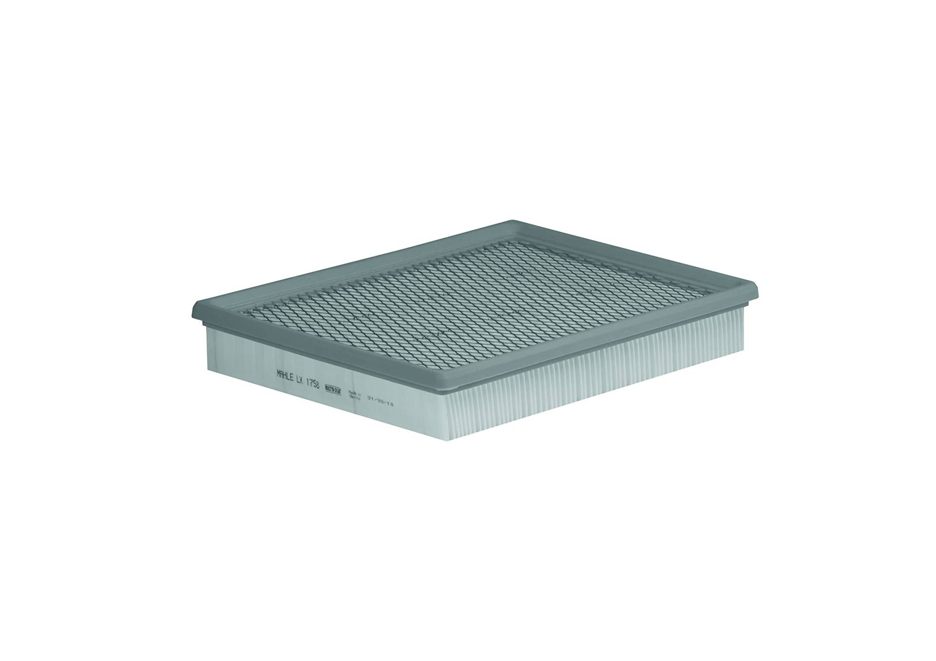 MAHLE LX 1758 Luftfilter Filtereinsatz u.a. passend für CHRYSLER PT CRUISER (PT_) MAHLE LX 1758 Luftfilter Filtereinsatz u.a. passend für CHRYSLER PT CRUISER (PT_) von MAHLE