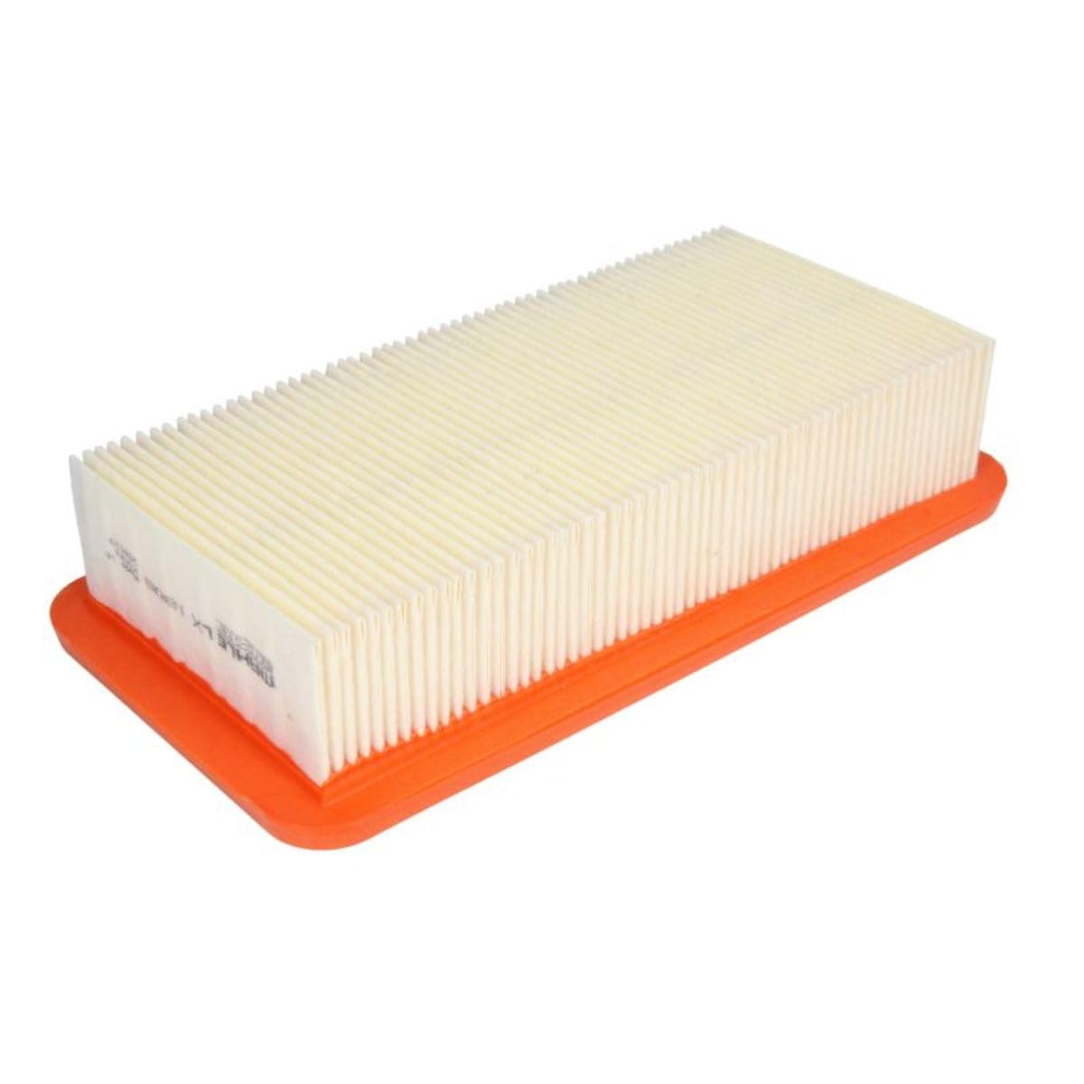 MAHLE LX 1808 Luftfilter Filtereinsatz u.a. passend für KIA RIO II (JB) MAHLE LX 1808 Luftfilter Filtereinsatz u.a. passend für KIA RIO II (JB) von MAHLE