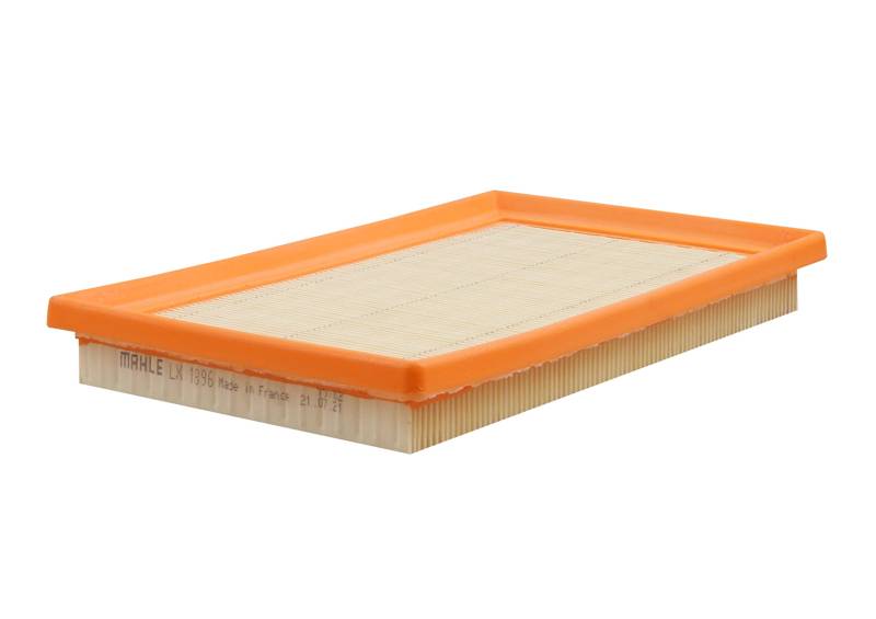 MAHLE LX 1896 Luftfilter Filtereinsatz u.a. passend für ATOS (MX) von MAHLE
