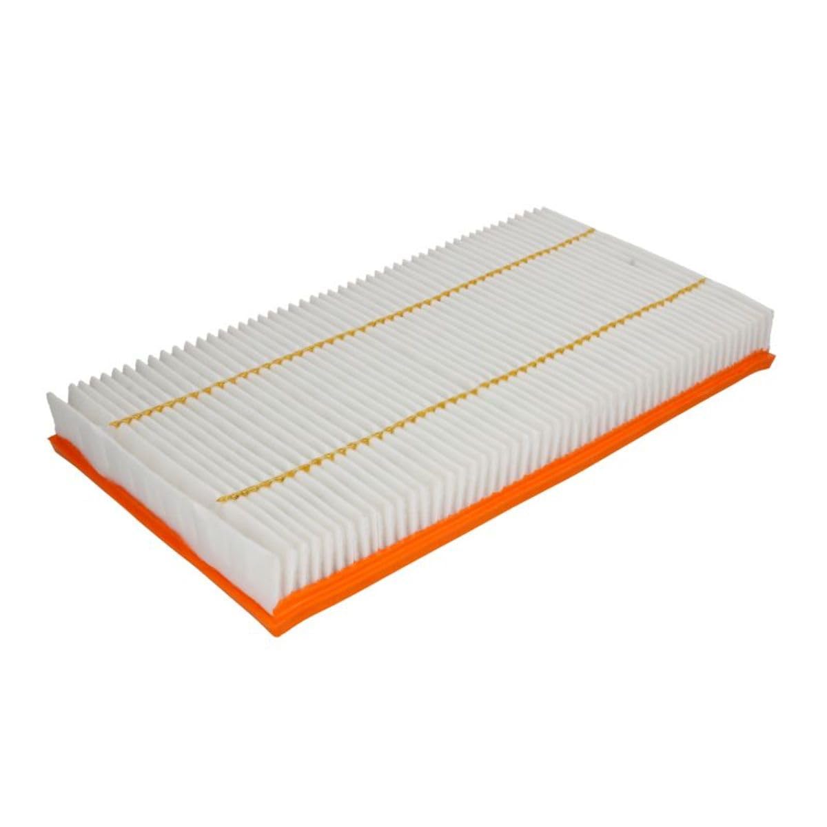 MAHLE LX 2037 Luftfilter Filtereinsatz u.a. passend für MERCEDES VITO Bus (W639) MAHLE LX 2037 Luftfilter Filtereinsatz u.a. passend für MERCEDES VITO Bus (W639) von MAHLE