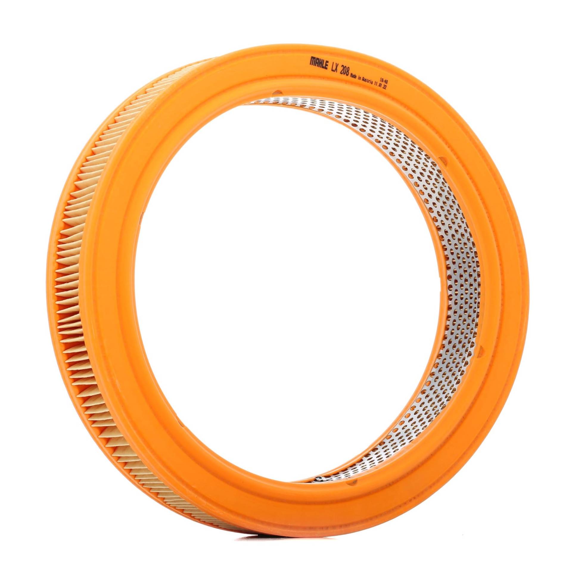 MAHLE LX 208 Luftfilter Filtereinsatz u.a. passend für VW PASSAT B2 Variant (33B) MAHLE LX 208 Luftfilter Filtereinsatz u.a. passend für VW PASSAT B2 Variant (33B) von MAHLE