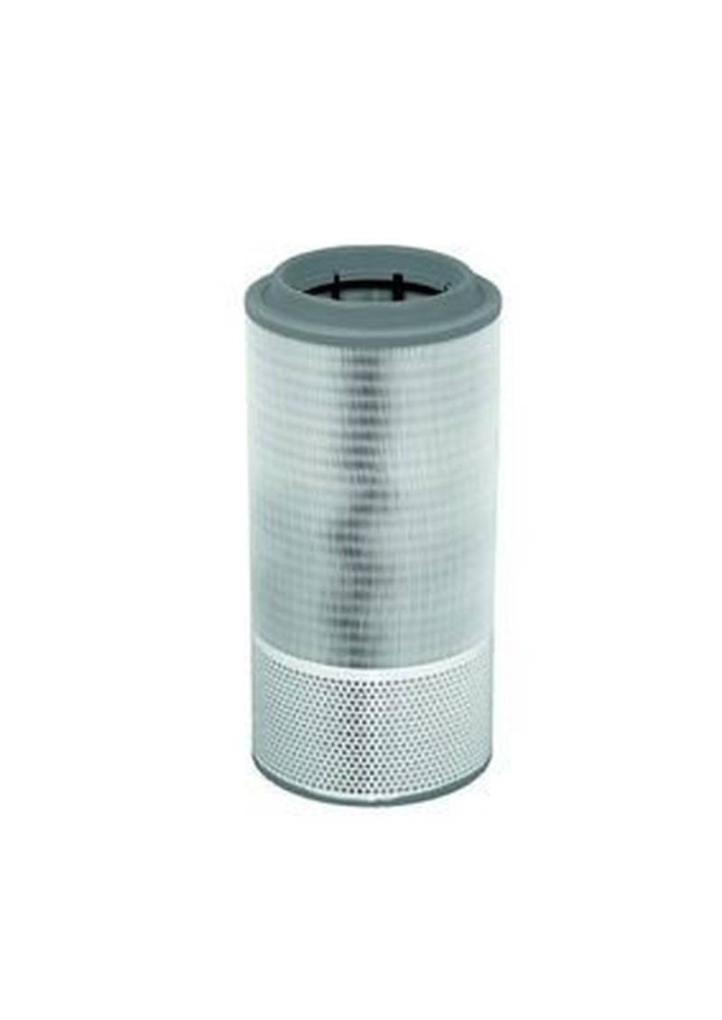 MAHLE LX 2109 Luftfilter Filtereinsatz u.a. passend für SCANIA INGERSOLL-RAND MAN von MAHLE