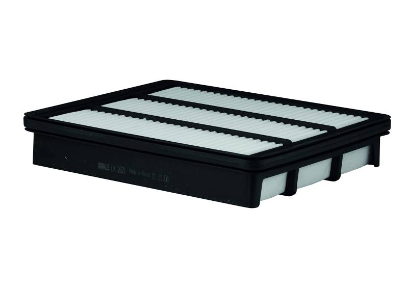 MAHLE OX 404D Ölfilter Filtereinsatz 53MMu.a. passend für BMW 5 (F10) von MAHLE
