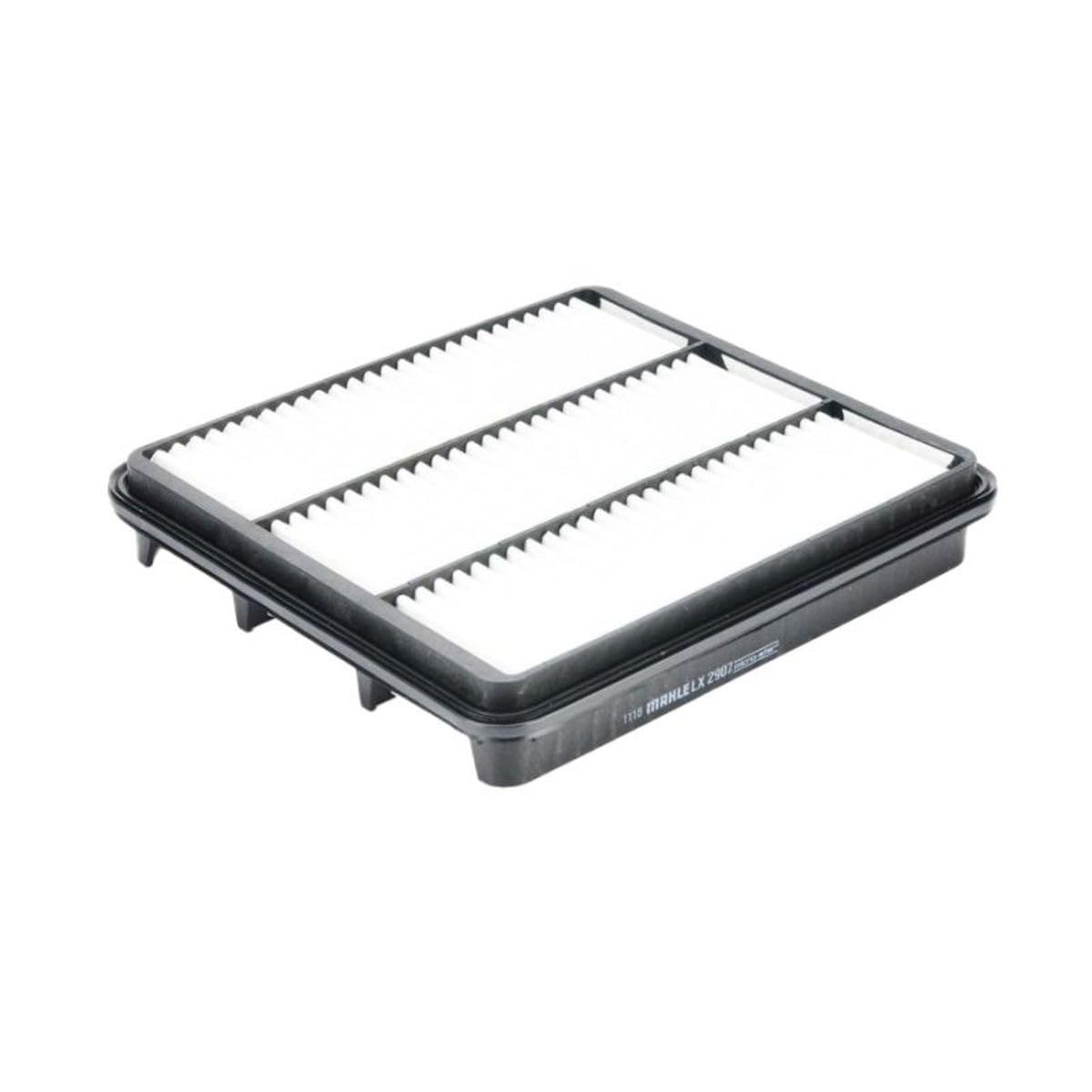 MAHLE LX 2907 Luftfilter Filtereinsatz u.a. passend für CHEVROLET EPICA (KL1_) MAHLE LX 2907 Luftfilter Filtereinsatz u.a. passend für CHEVROLET EPICA (KL1_) von MAHLE