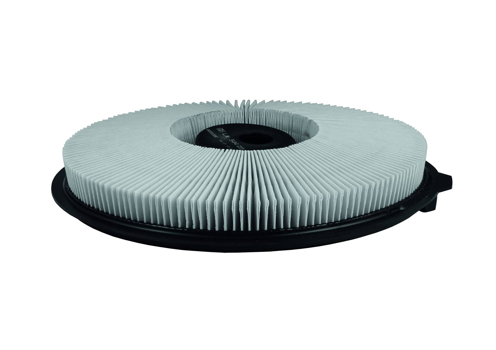 MAHLE LX 544 Luftfilter Filtereinsatz u.a. passend für SWIFT II Schrägheck (EA/ MA) MAHLE LX 544 Luftfilter Filtereinsatz u.a. passend für SWIFT II Schrägheck (EA/ MA) von MAHLE