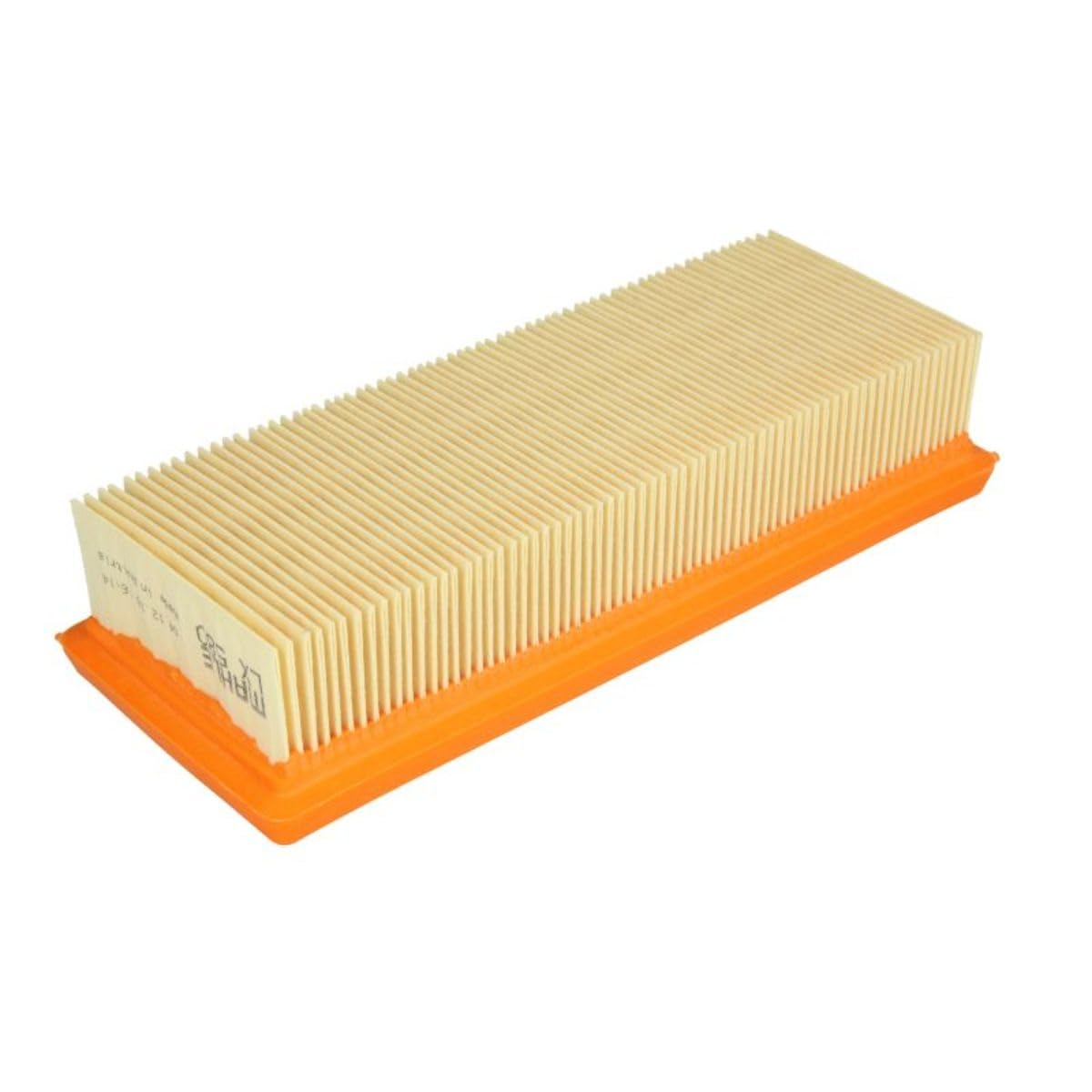 MAHLE LX 580 Luftfilter Filtereinsatz u.a. passend für FIAT PUNTO (176_) MAHLE LX 580 Luftfilter Filtereinsatz u.a. passend für FIAT PUNTO (176_) von MAHLE