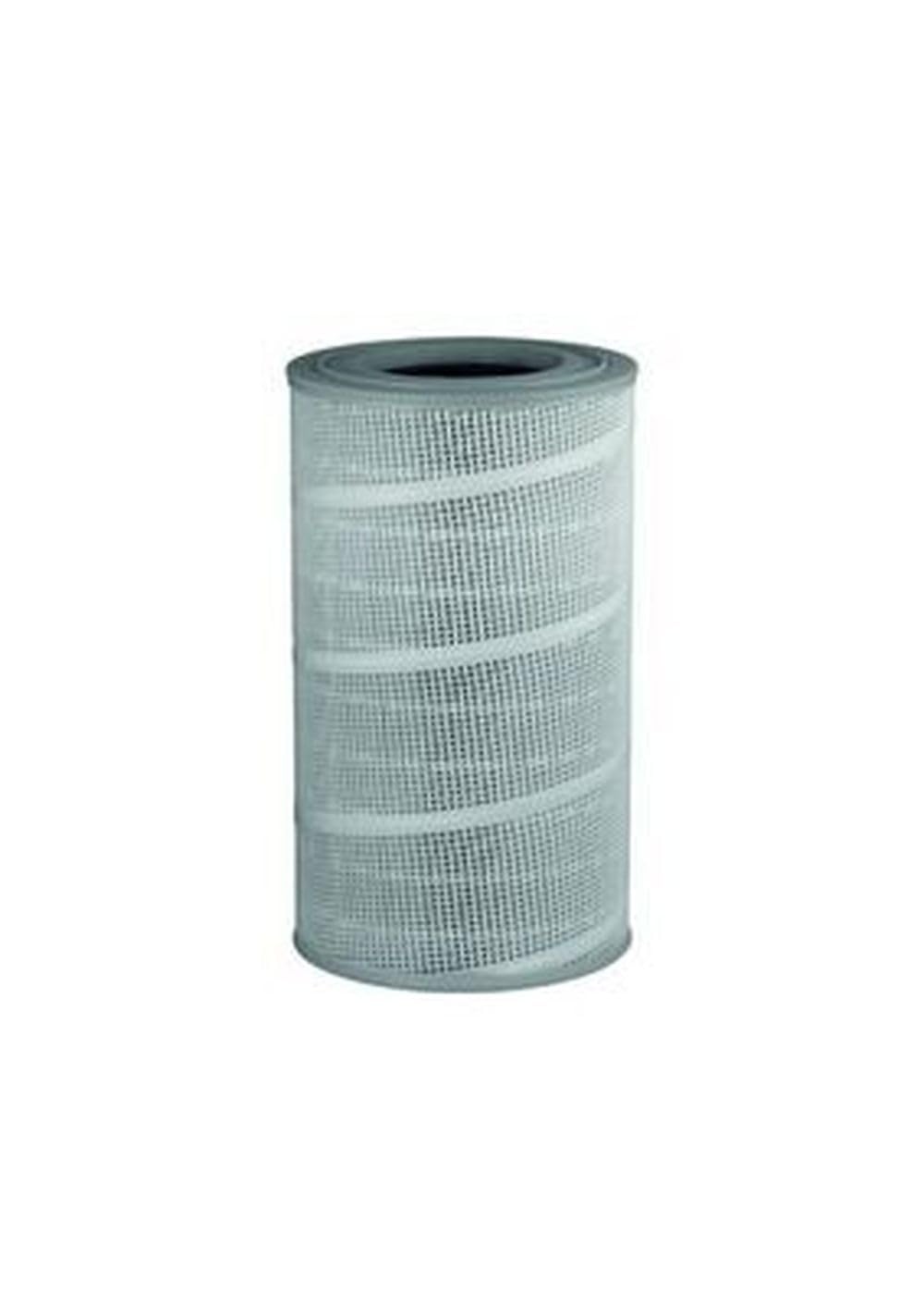 MAHLE LX 712 Luftfilter Filtereinsatz u.a. passend für SCANIA von MAHLE