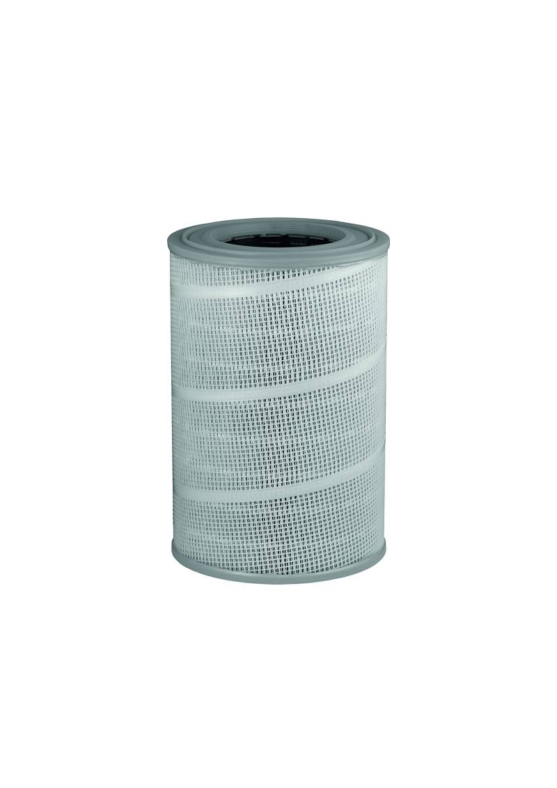 MAHLE LX 713 Luftfilter Filtereinsatz u.a. passend für RENAULT RENAULT TRUCKS von MAHLE