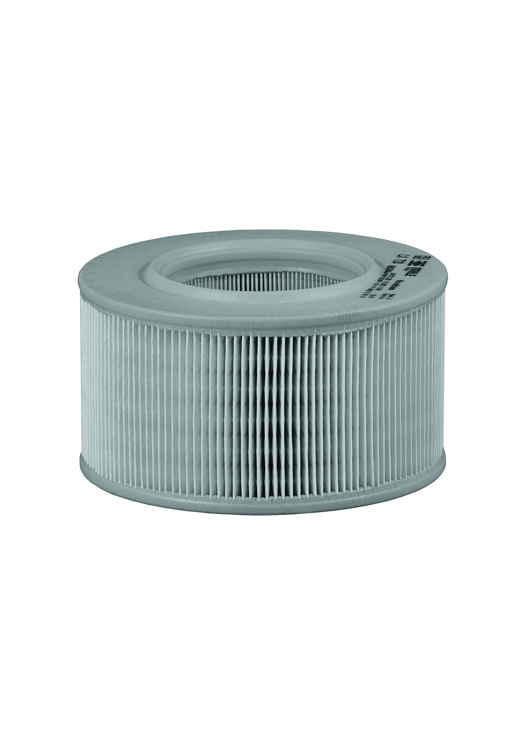 MAHLE LX 720 Luftfilter Filtereinsatz u.a. passend für VW TRANSPORTER T3 Bus (25_) MAHLE LX 720 Luftfilter Filtereinsatz u.a. passend für VW TRANSPORTER T3 Bus (25_) von MAHLE