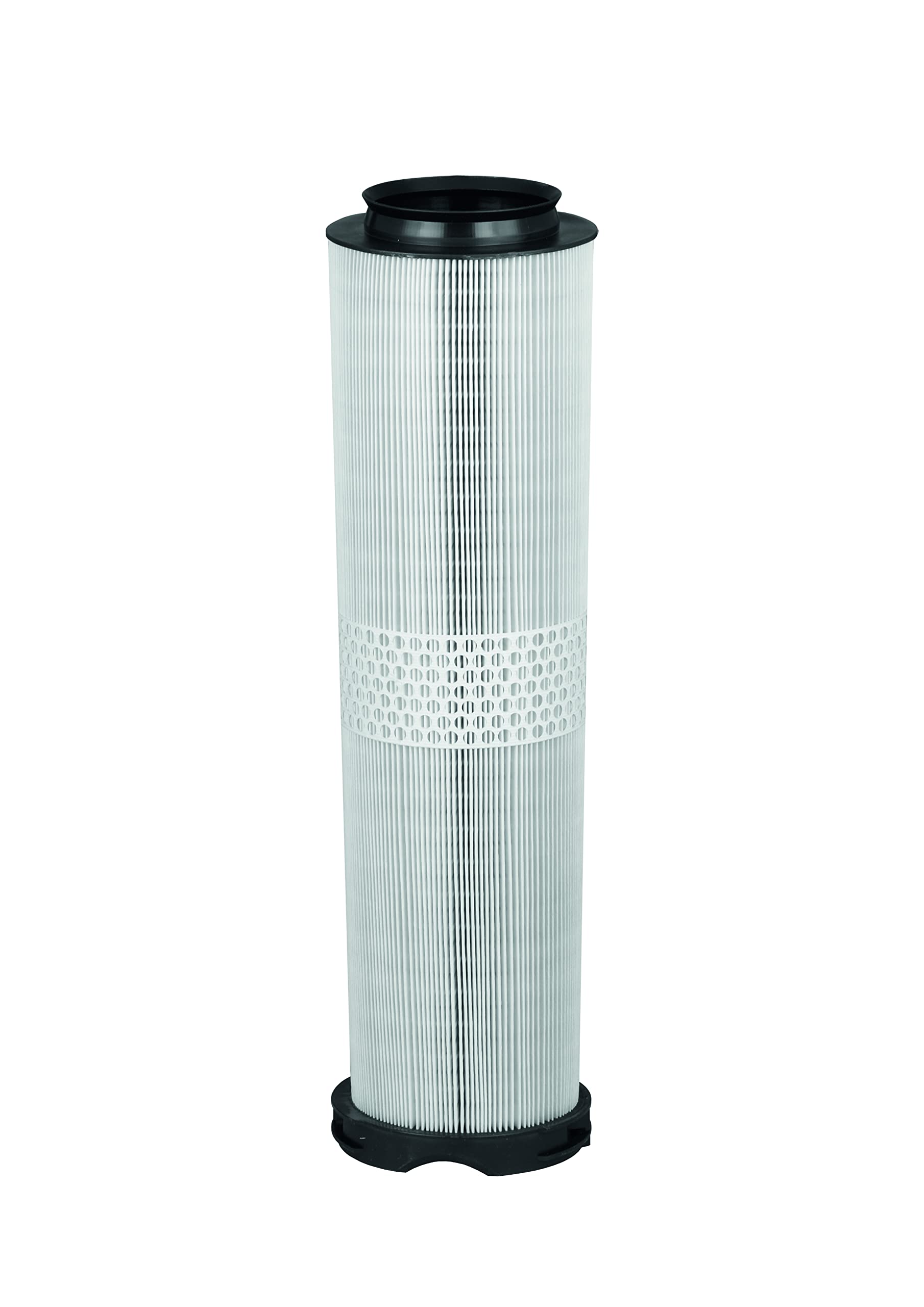 MAHLE LX 816/5 Luftfilter Filtereinsatz u.a. passend für MERCEDES E-KLASSE (W211) von MAHLE