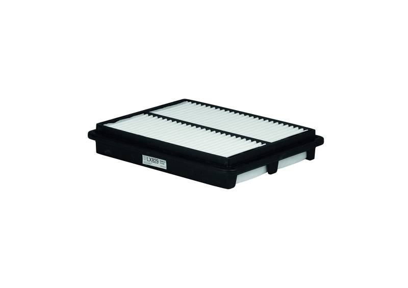 MAHLE LX 829 Luftfilter Filtereinsatz u.a. passend für DAEWOO NUBIRA Wagon (J100) von MAHLE