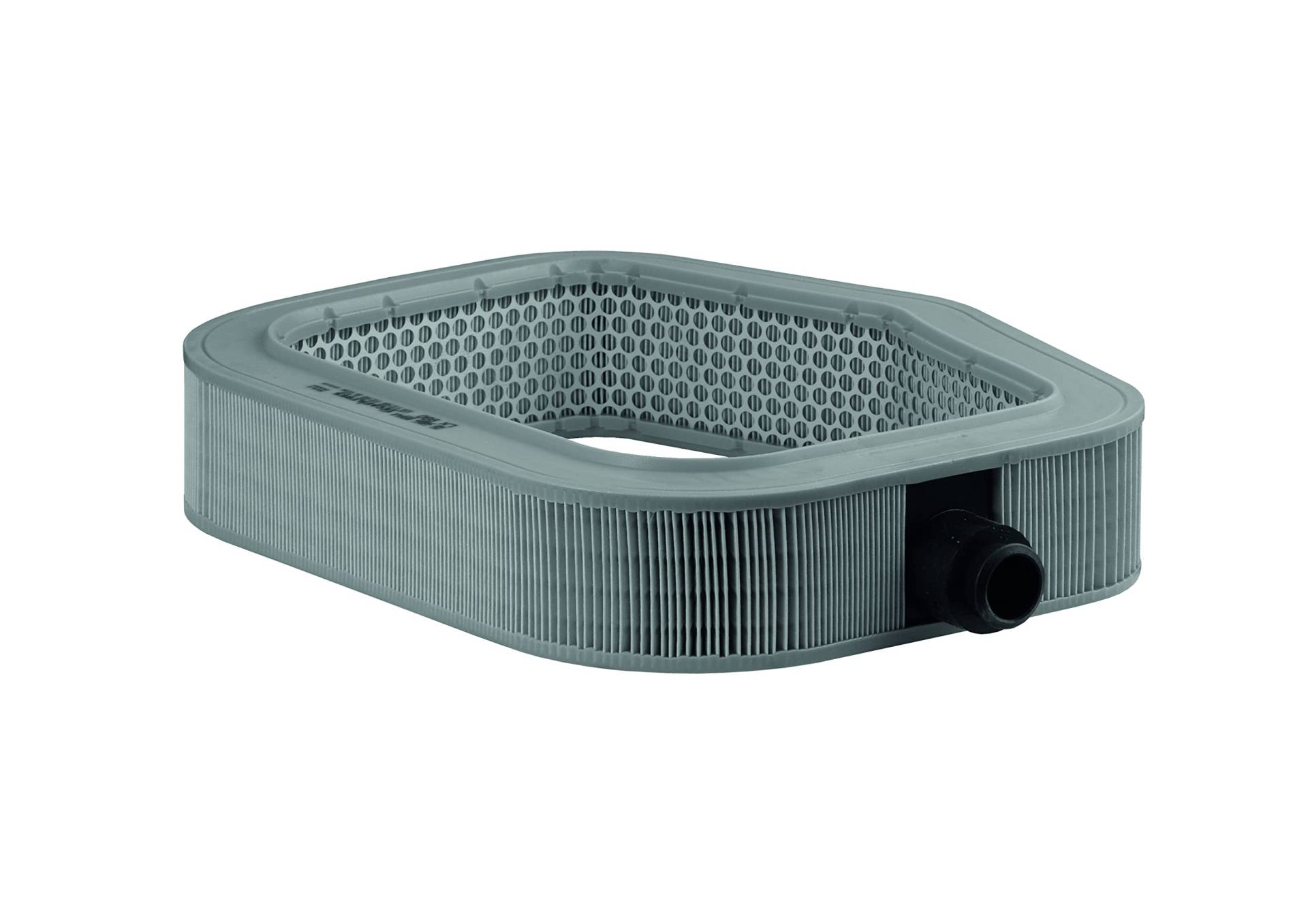 MAHLE LX 990 Luftfilter Filtereinsatz u.a. passend für MERCEDES 124 Coupe (C124) von MAHLE
