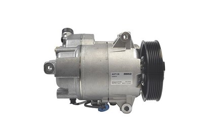 Mahle Kompressor, Klimaanlage [Hersteller-Nr. ACP138000P] für Opel, Saab, Vauxhall von MAHLE