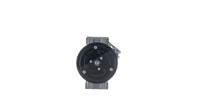 Mahle Kompressor, Klimaanlage [Hersteller-Nr. ACP1592000S] für Chevrolet von MAHLE