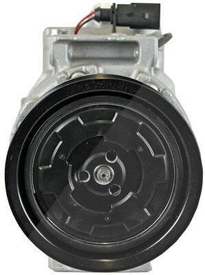Mahle Kompressor, Klimaanlage [Hersteller-Nr. ACP451000S] für Audi, VW von MAHLE