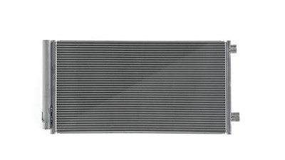 Mahle Kondensator, Klimaanlage [Hersteller-Nr. AC1051000S] für Fiat, Jeep von MAHLE