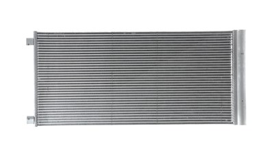 Mahle Kondensator, Klimaanlage [Hersteller-Nr. AC1124000P] für Renault von MAHLE