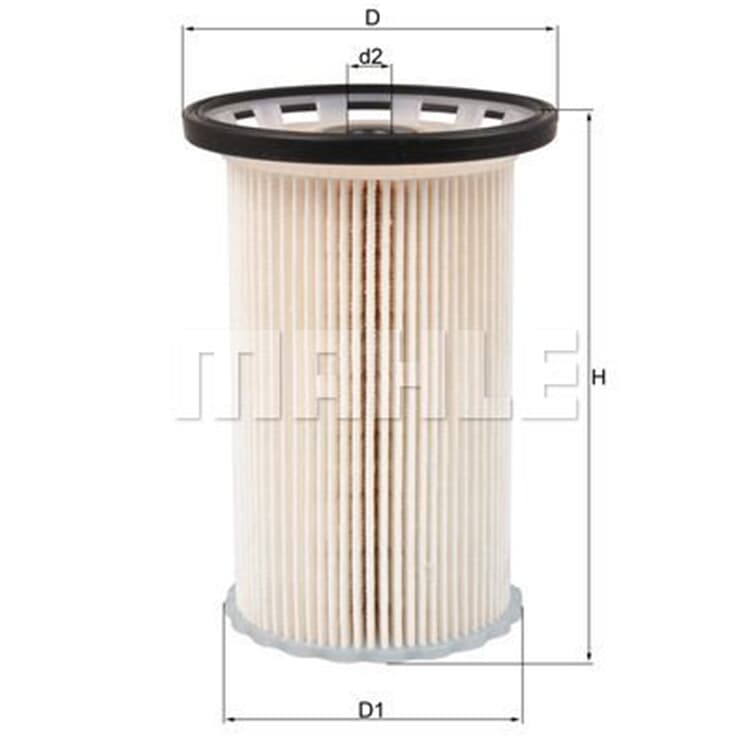 Mahle Kraftstofffilter Audi Q3 Seat Alhambra VW Cc Passat Sharan Tiguan Mahle Kraftstofffilter Audi Q3 Seat Alhambra VW Cc Passat Sharan Tiguan von MAHLE