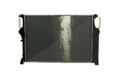 Mahle Kühler, Motorkühlung [Hersteller-Nr. CR1480000S] für Mercedes-Benz von MAHLE
