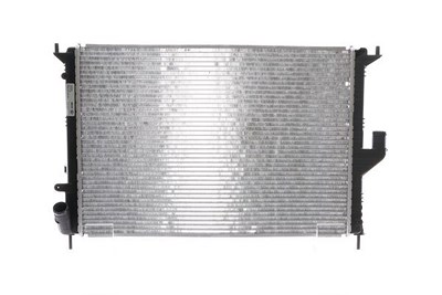 Mahle Kühler, Motorkühlung [Hersteller-Nr. CR1764000S] für Dacia, Lada, Renault von MAHLE