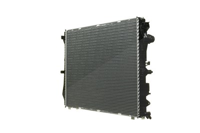 Mahle Kühler, Motorkühlung [Hersteller-Nr. CR2172000P] für Mercedes-Benz von MAHLE