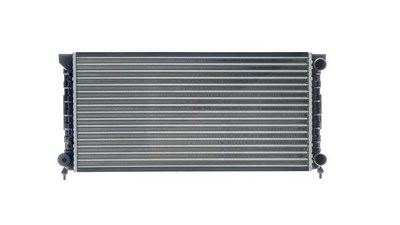 Mahle Kühler, Motorkühlung [Hersteller-Nr. CR345000S] für VW von MAHLE