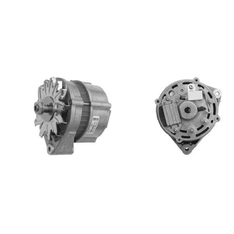 Mahle Lichtmaschine Mahle Lichtmaschine von MAHLE