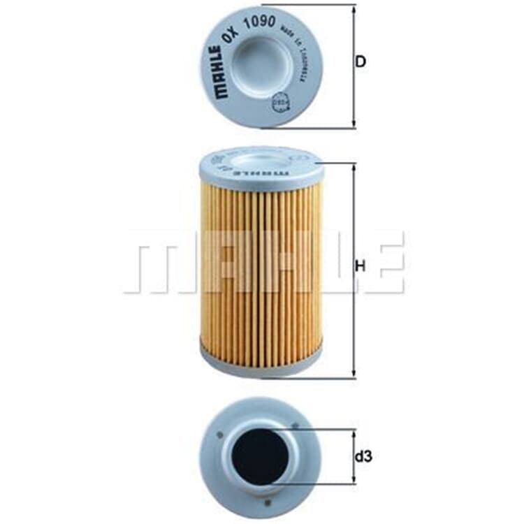 Mahle ?lfilter APRILIA Etv Rst Rsv Sl Tuono BUELL 1125 Mahle ?lfilter APRILIA Etv Rst Rsv Sl Tuono BUELL 1125 von MAHLE