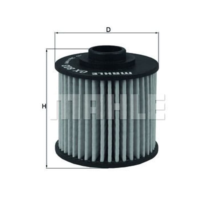 Mahle ?lfilter APRILIA MZ SACHS YAMAHA Mahle ?lfilter APRILIA MZ SACHS YAMAHA von MAHLE