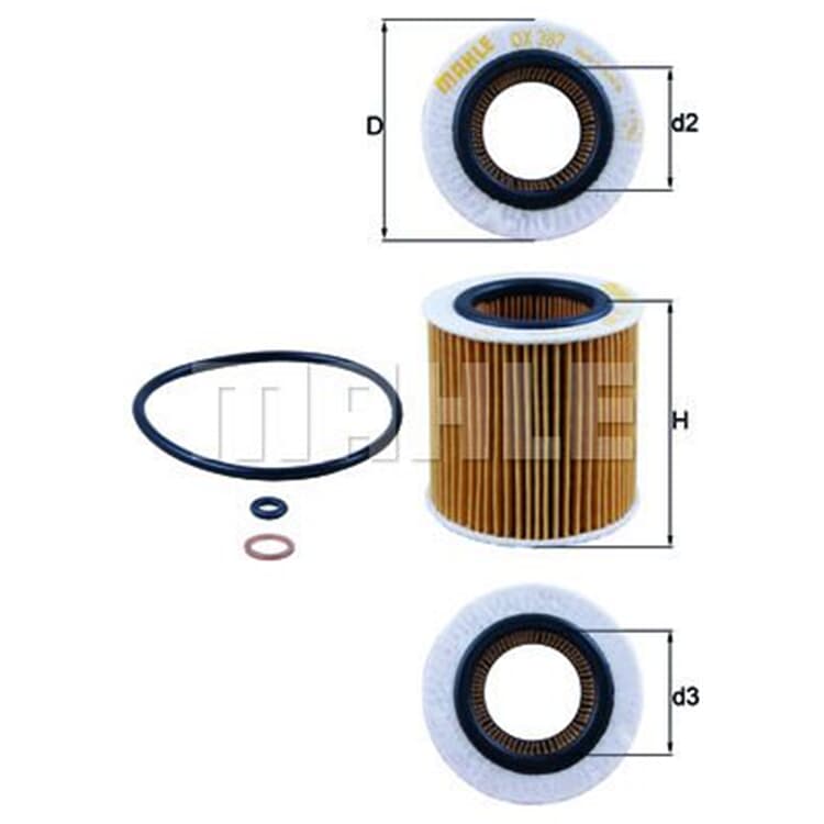 Mahle ?lfilter BMW 1er 2er 3er 4er 5er 6er 7er X1 X3 X4 X5 X6 Z4 Mahle ?lfilter BMW 1er 2er 3er 4er 5er 6er 7er X1 X3 X4 X5 X6 Z4 von MAHLE