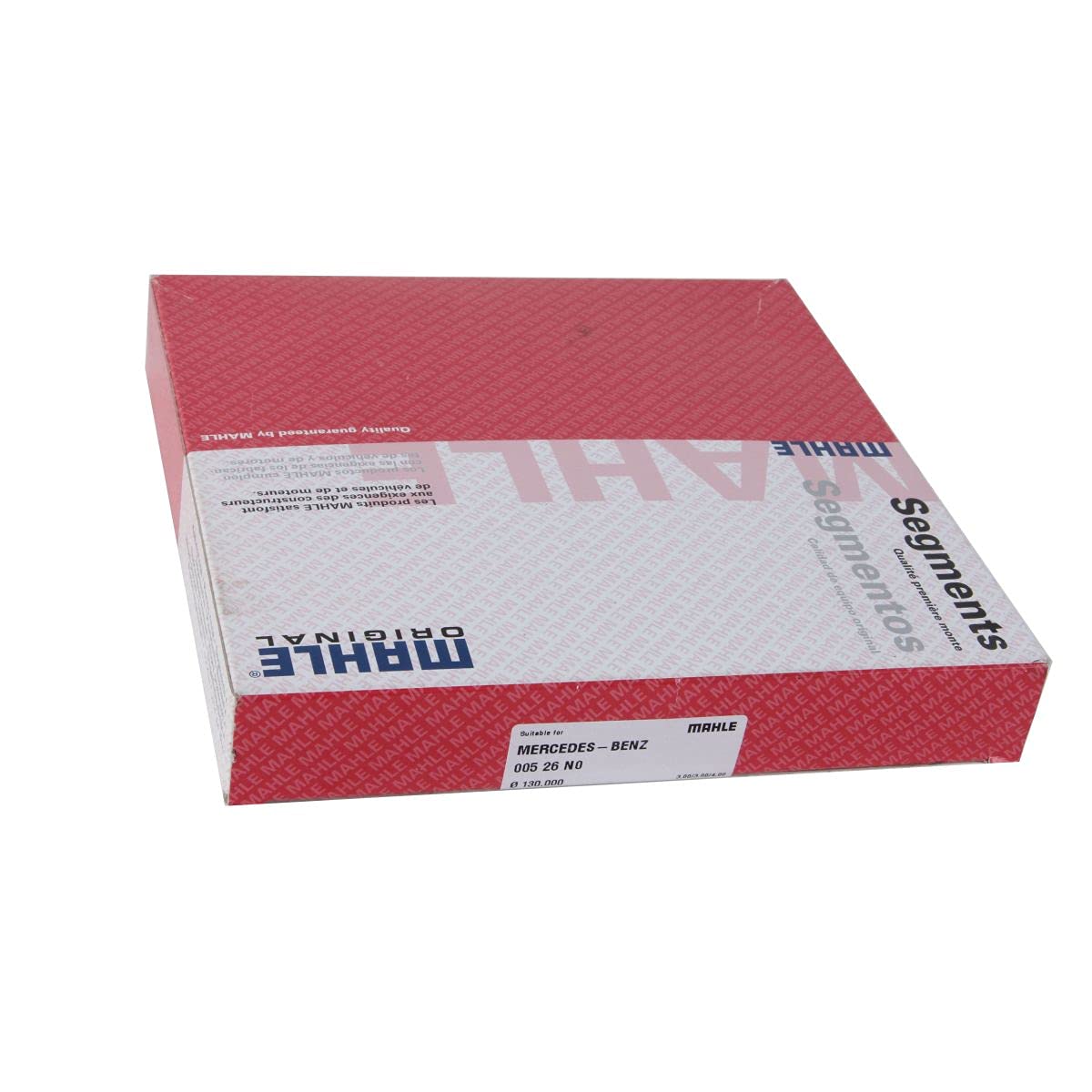 Mahle Original 005 26 N0 Kolbenringsatz Mahle Original 005 26 N0 Kolbenringsatz von MAHLE
