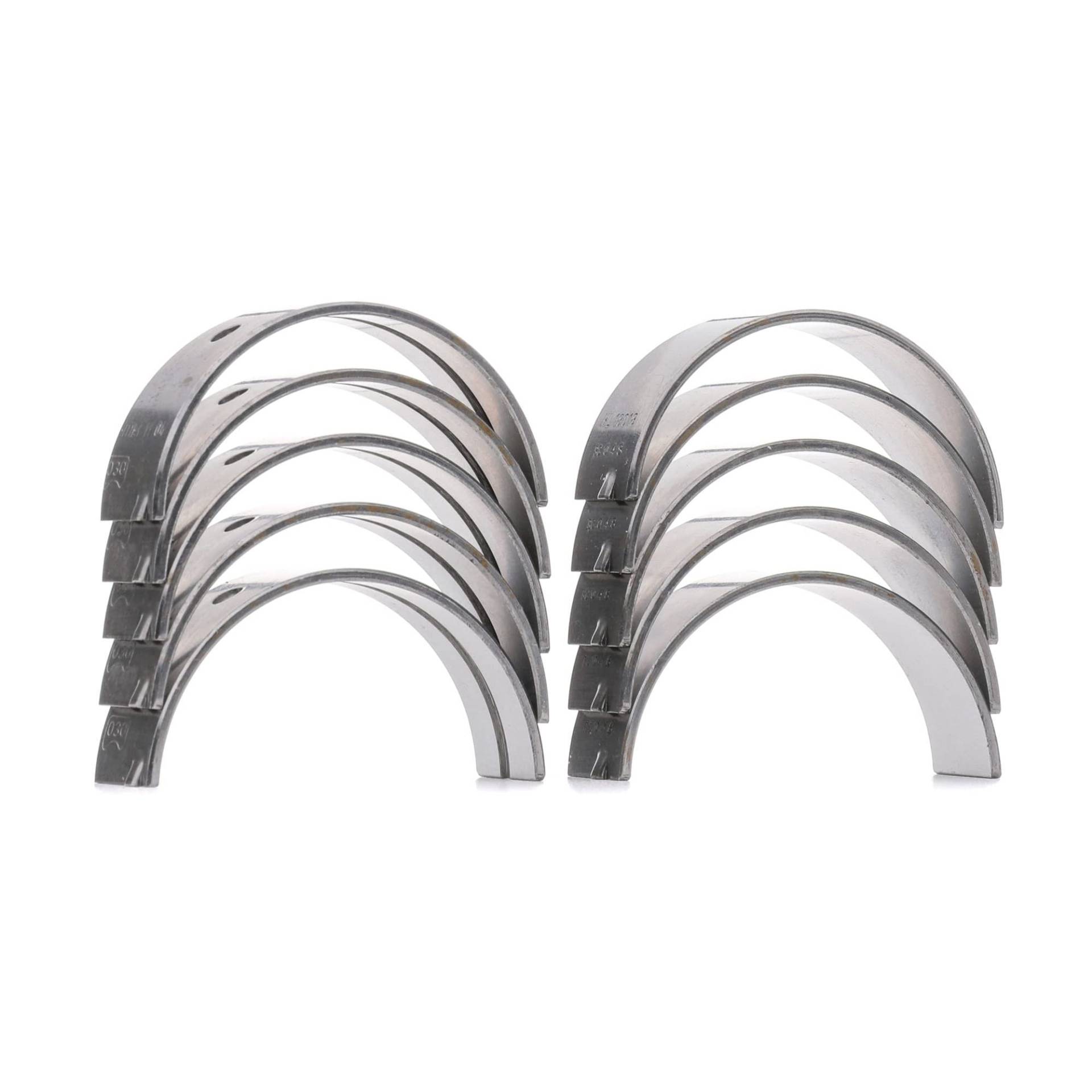 Mahle Original 007 HS 18019 030 Kurbelwellenlager Mahle Original 007 HS 18019 030 Kurbelwellenlager von MAHLE