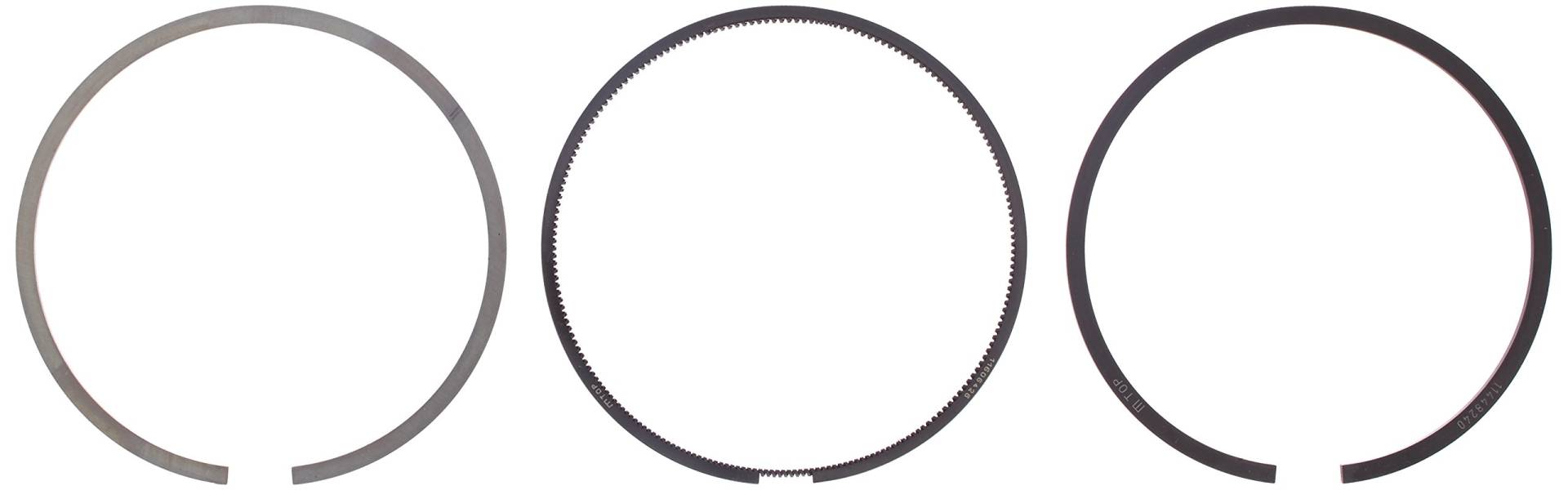 Mahle Original 009 81 N0 Kolbenringsatz Mahle Original 009 81 N0 Kolbenringsatz von MAHLE